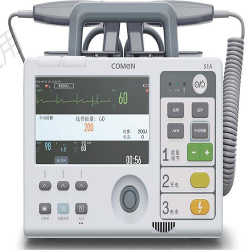 科曼除颤仪S1A