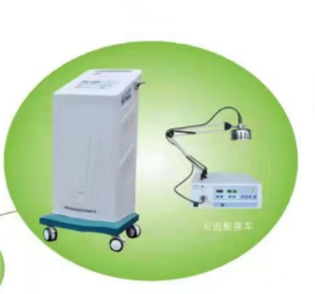微波治疗仪