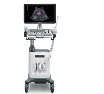 迈瑞DC26超声