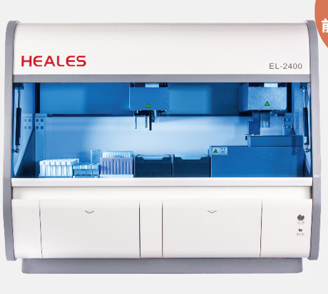 汇松全自加样器