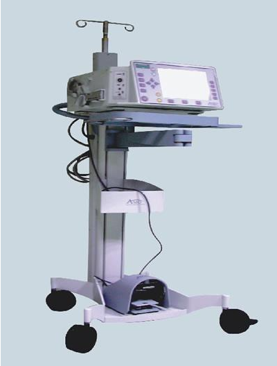 眼科超声乳化治疗仪